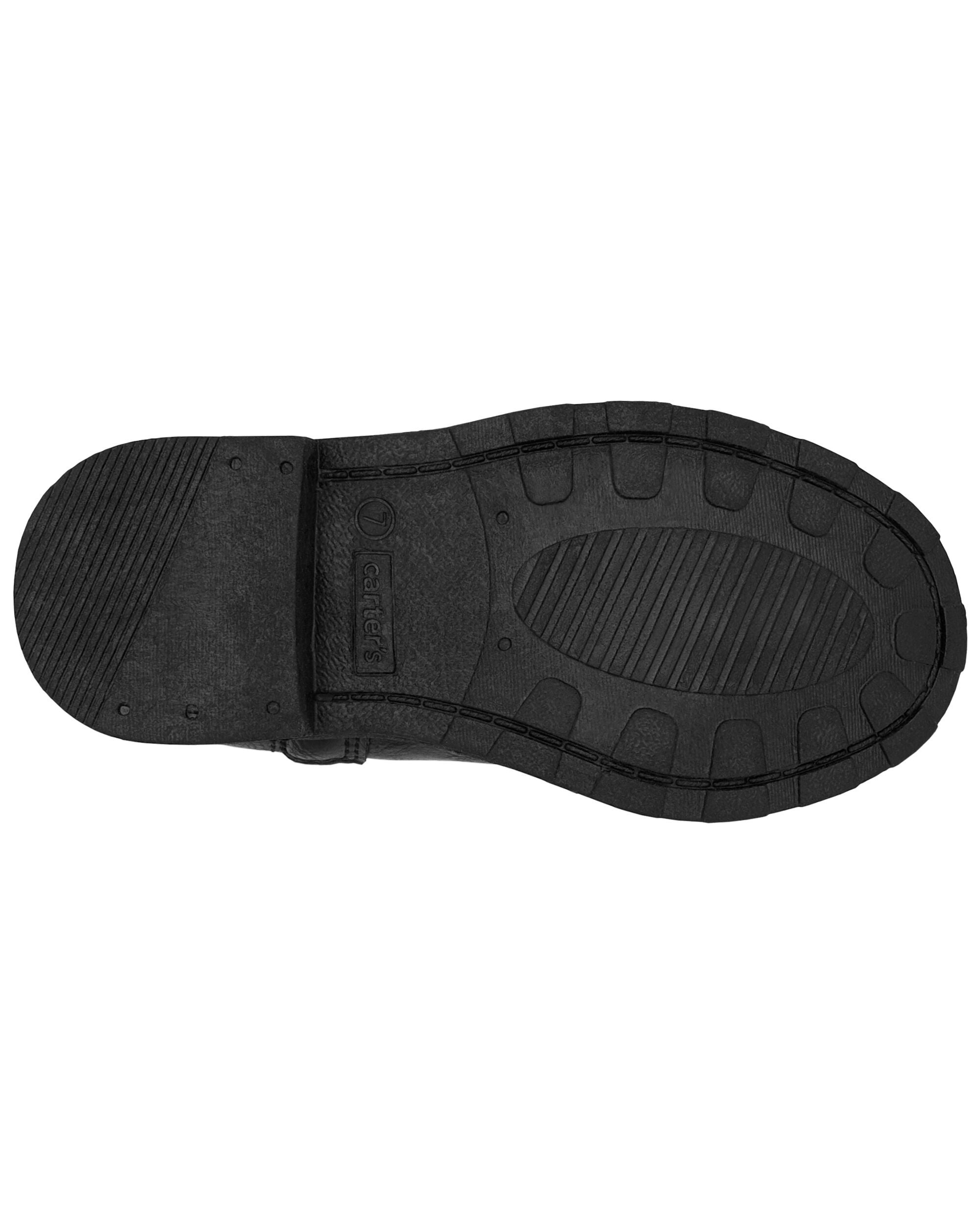 Carters riding boots top