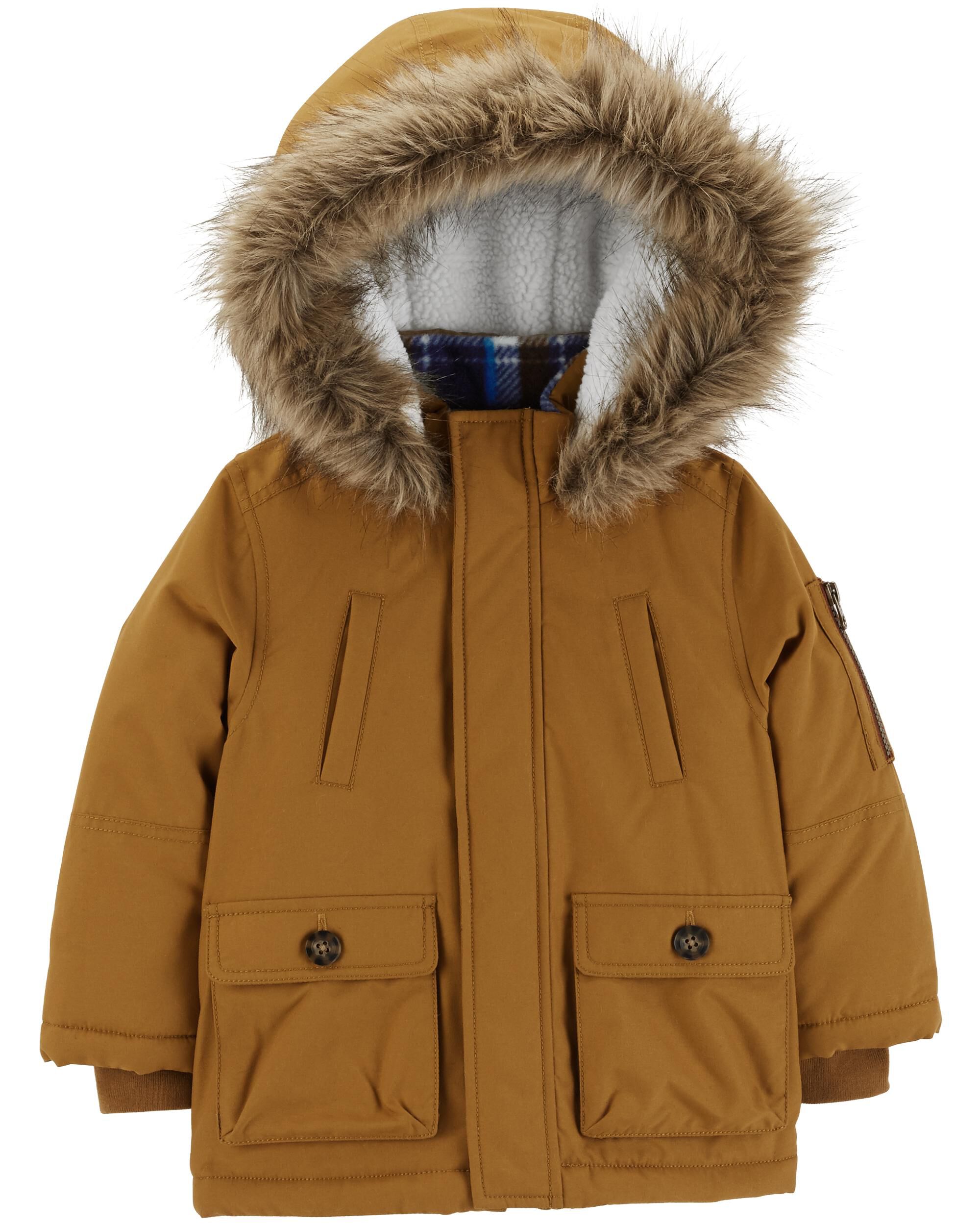 parka coats for toddlers
