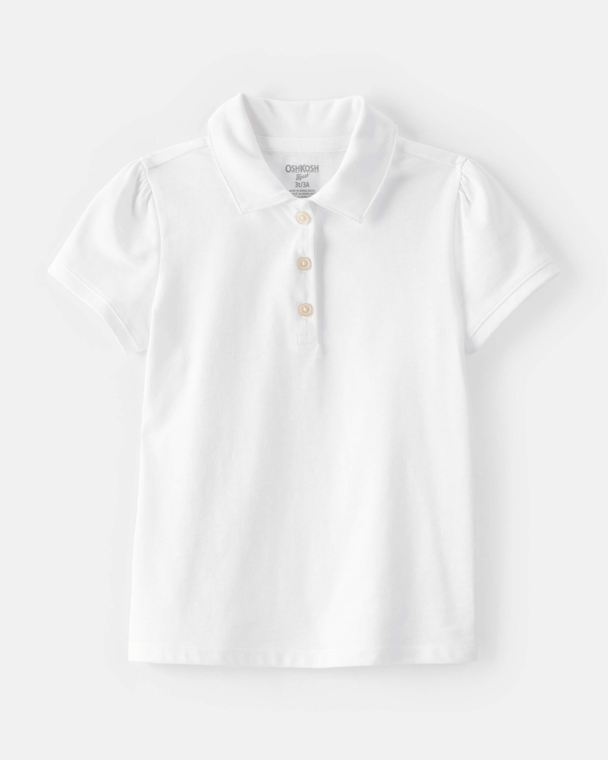 トップス everyone polo shirt White sizeL everyone polo shirt (WHITE) | everyone