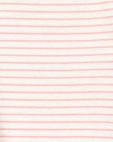 Baby 3-Piece Bunny Little Cardigan Set - Pink