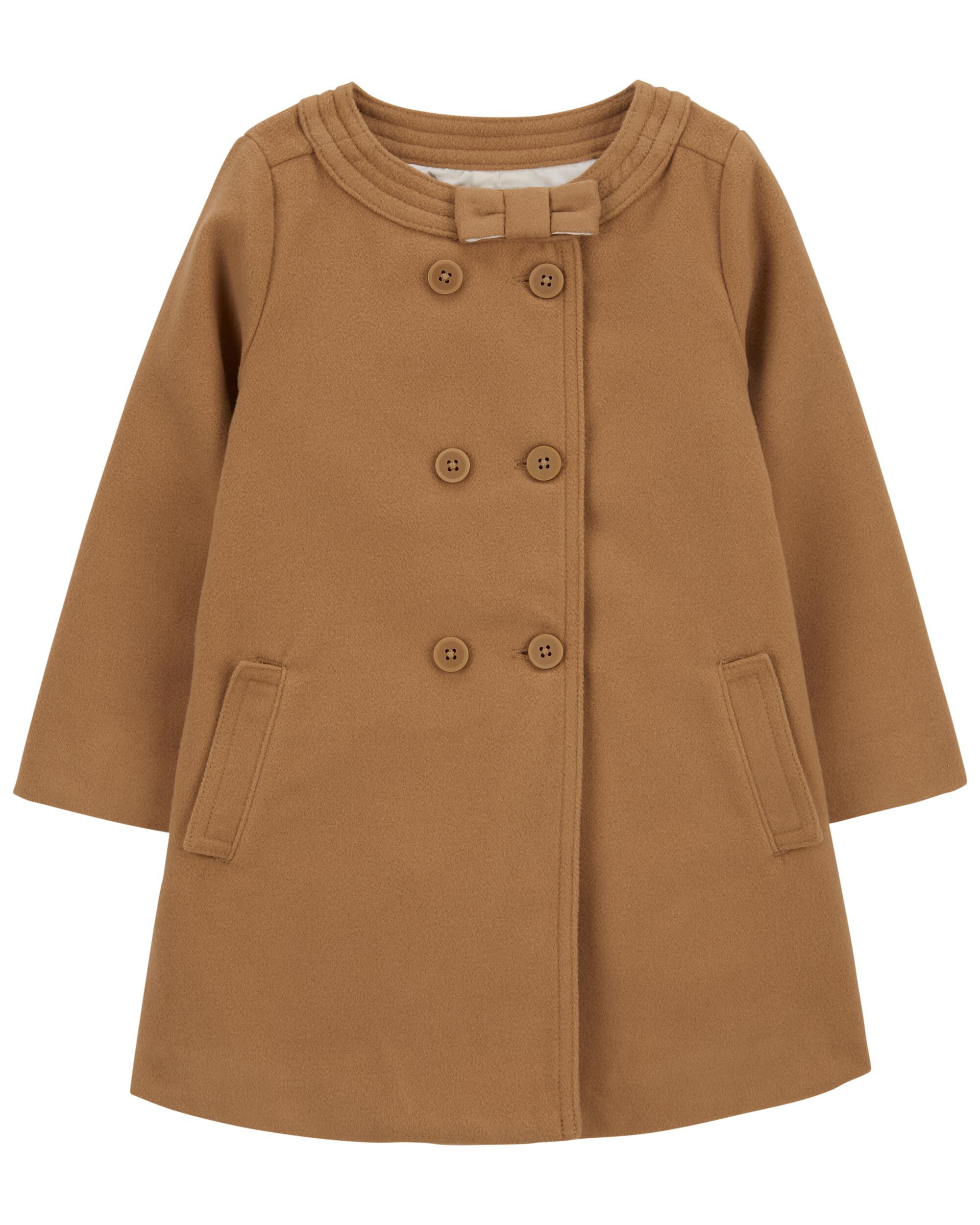 Carters coats for toddlers shop