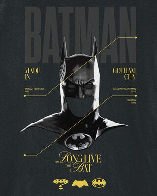Product image 2 of Kid Batman Tee