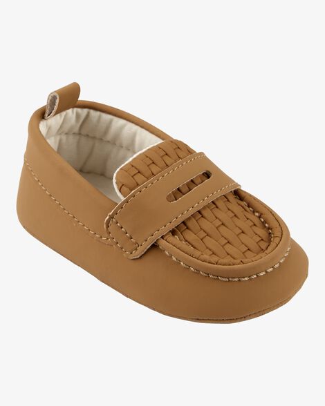  Product image 1 of Baby Slip-On Loafers