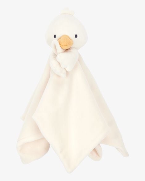  Product image 1 of Chick Cuddle Plush - Yellow
