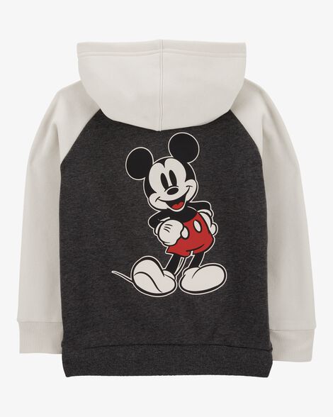  Product image 2 of Toddler Mickey Mouse Pullover Hoodie