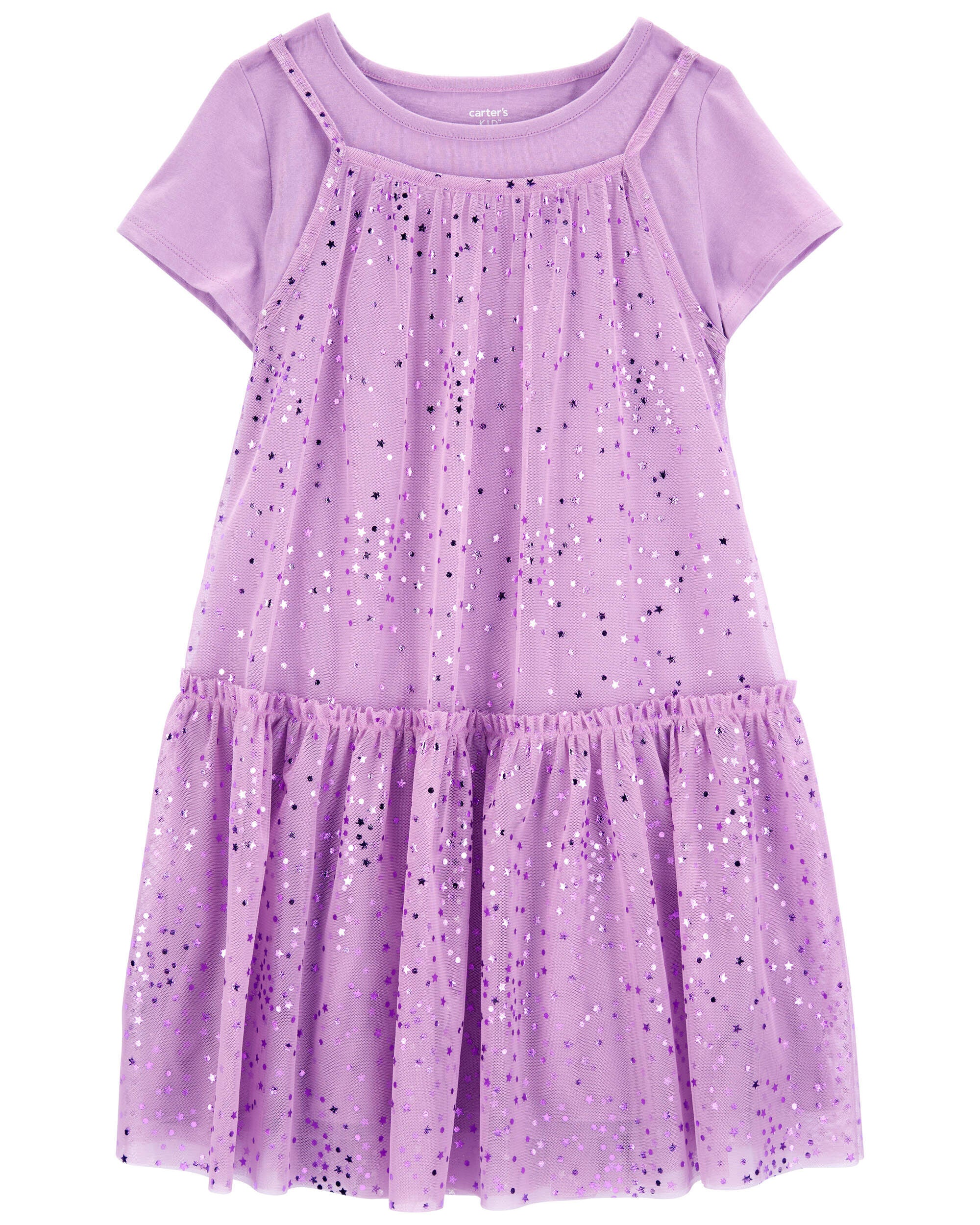 Carter's tulle skirt 2025