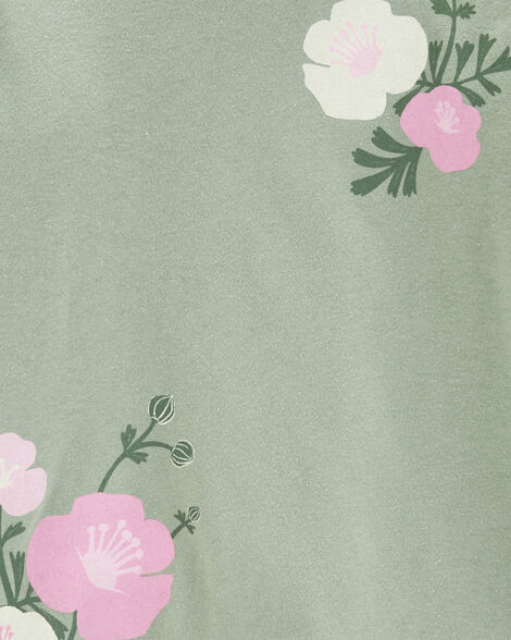 Product image 2 of Toddler Flower Graphic Tee
