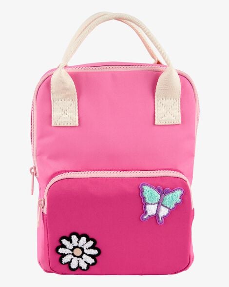 Product image 1 of OshKosh Embroidered Mini Backpack