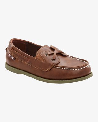 Product image 1 of Kid Boat Shoes
