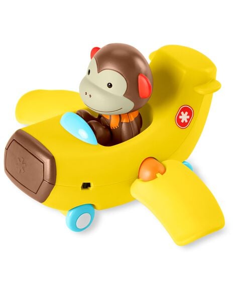  Product image 4 of Zoo Peelin' Out Plane Toy