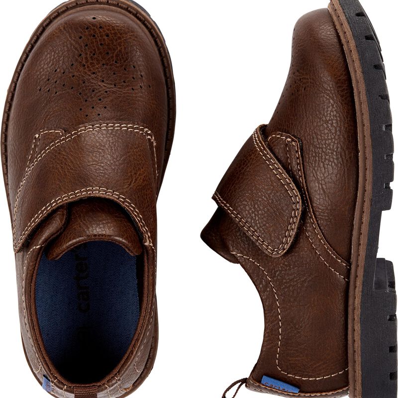 Carter's Oxford Dress Shoes