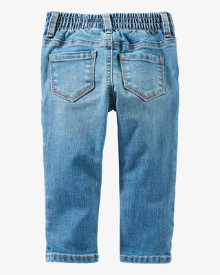 Product image 2 of Skinny Leg Upstate Blue Wash Jeans