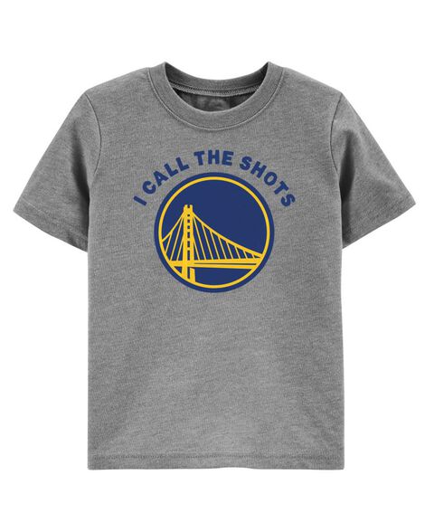  Product image 1 of Toddler NBA® Golden State Warriors Tee
