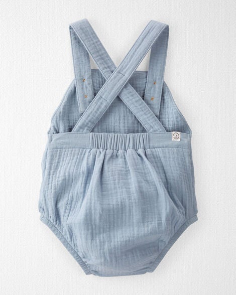  Product image 3 of Baby Organic Cotton Gauze Bubble