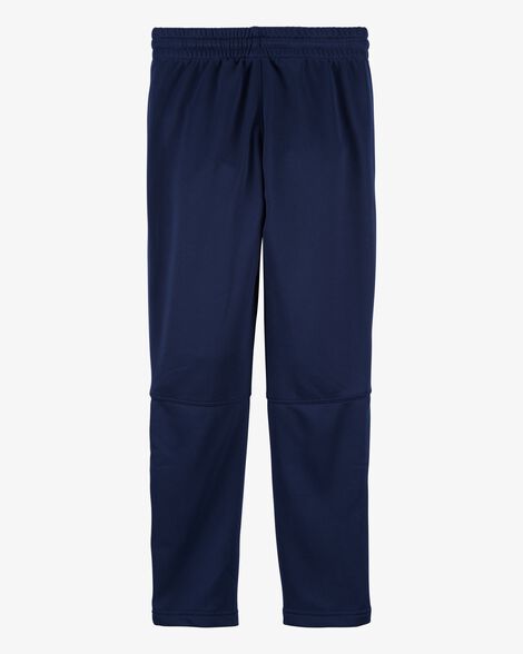  Product image 2 of Kid Tricot French Terry Drawstring Pants