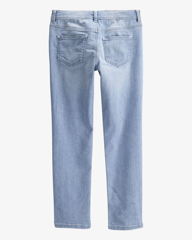 Product image 2 of Kid Light Blue Wash Super Skinny-Leg Jeans