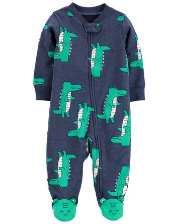 Baby Boy Pajamas Carter S Free Shipping