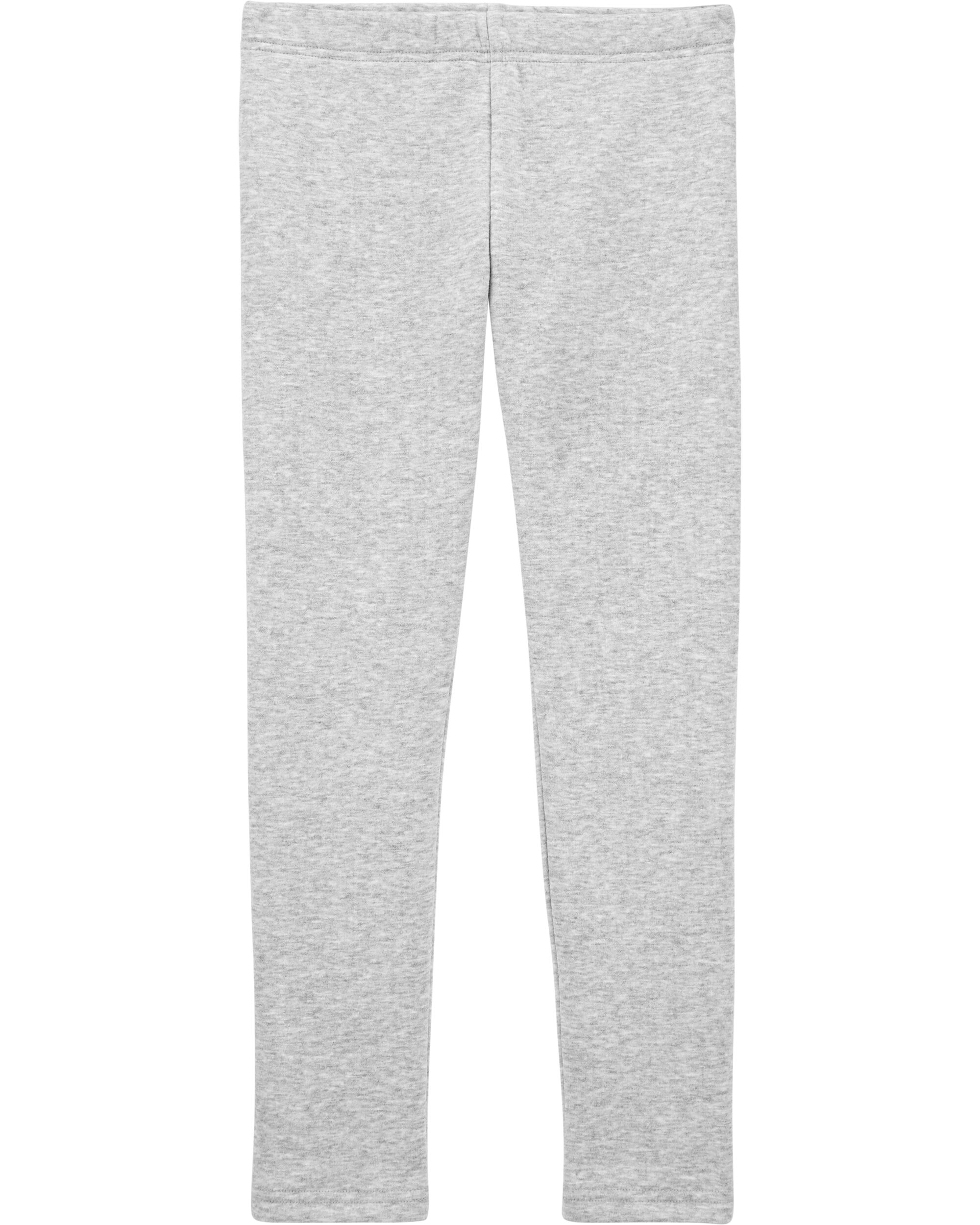 *CLEARANCE* Cozy Fleece Leggings