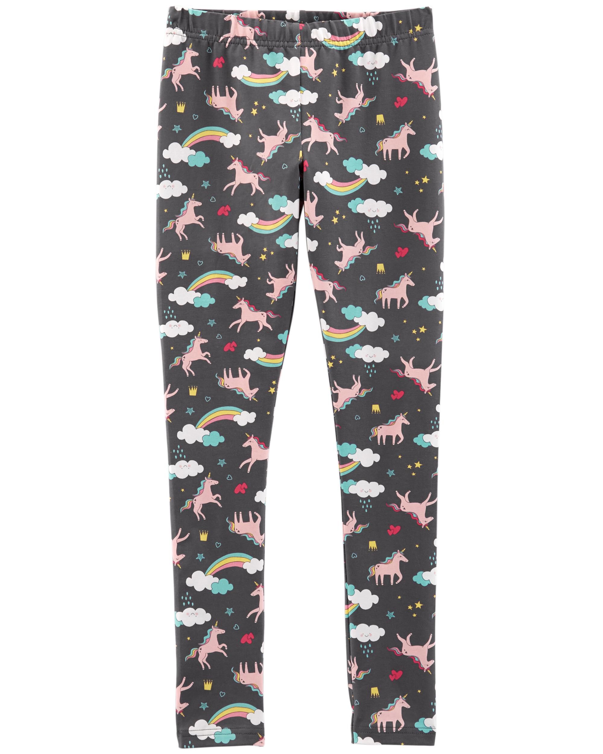 carters dinosaur leggings