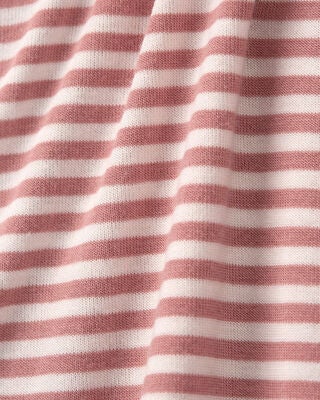 Product image 2 of Toddler 1-Piece Striped PurelySoft Footie Pajamas