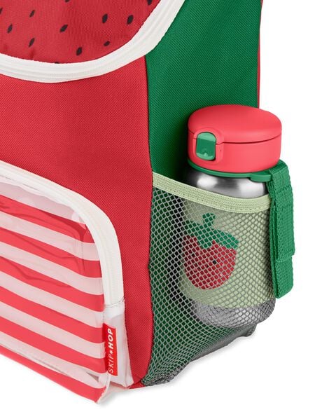  Product image 5 of Spark Style Big Kid Backpack - Strawberry
