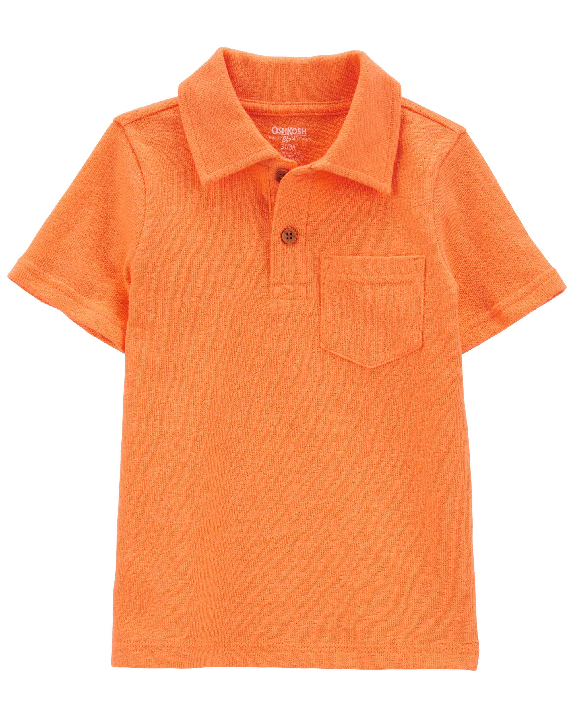 Toddler Polo Shirt OshKosh Carter s