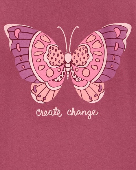 Product image 2 of Toddler Create Change Graphic Tee