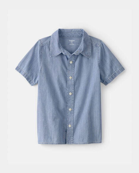 Chambray Shirts