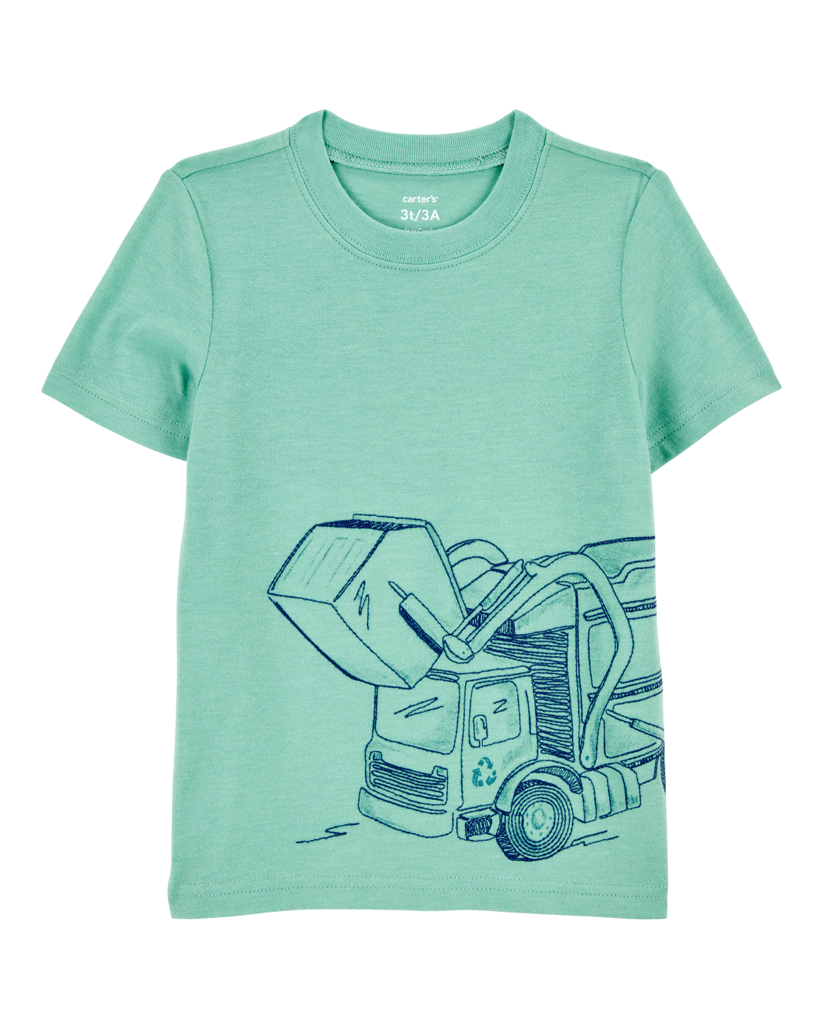 main story / Regular Tee ＊8y My Record Player Story & History - Victor Talking Machine to