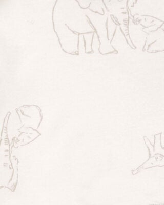 Product image 2 of Baby Little Character Set® Elephant 3-Piece