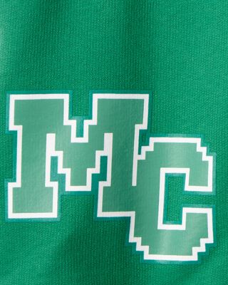 Product image 2 of Kid 2-Piece Minecraft® Outfit Set