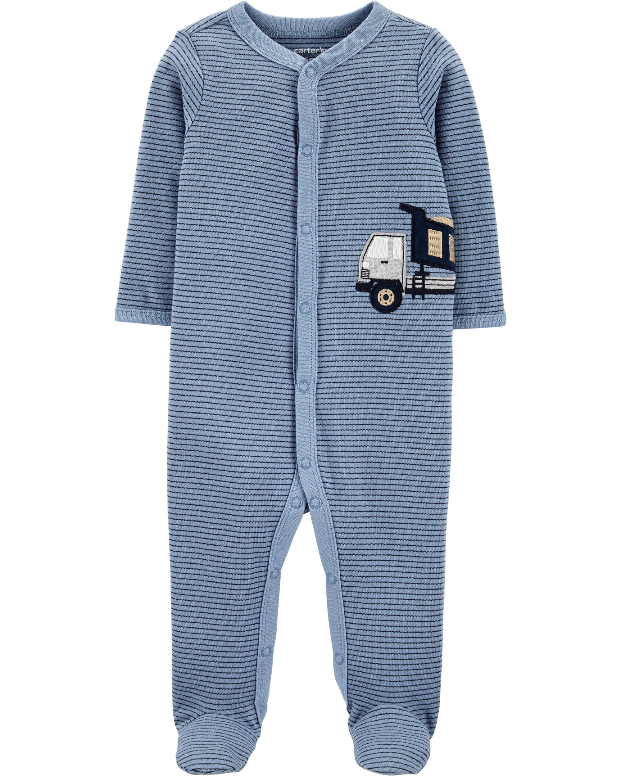 baby clothes at carter's