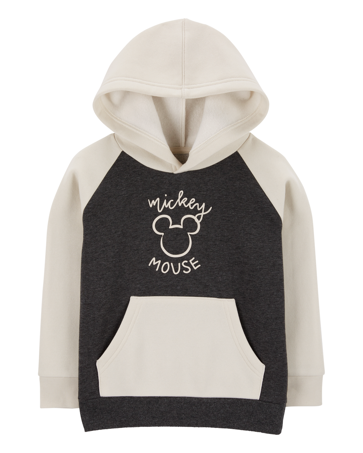 Mickey pullover clearance