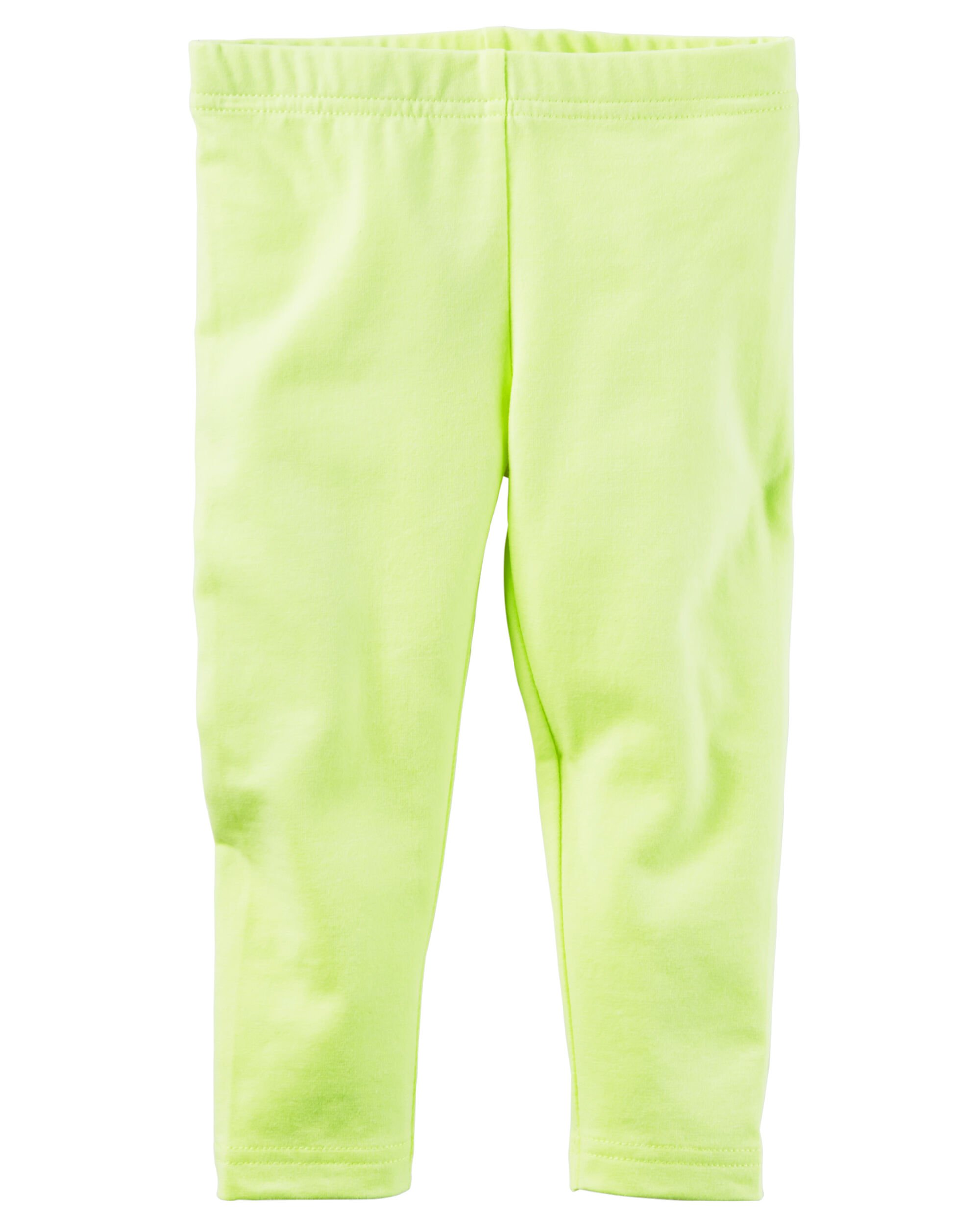 carters capri leggings