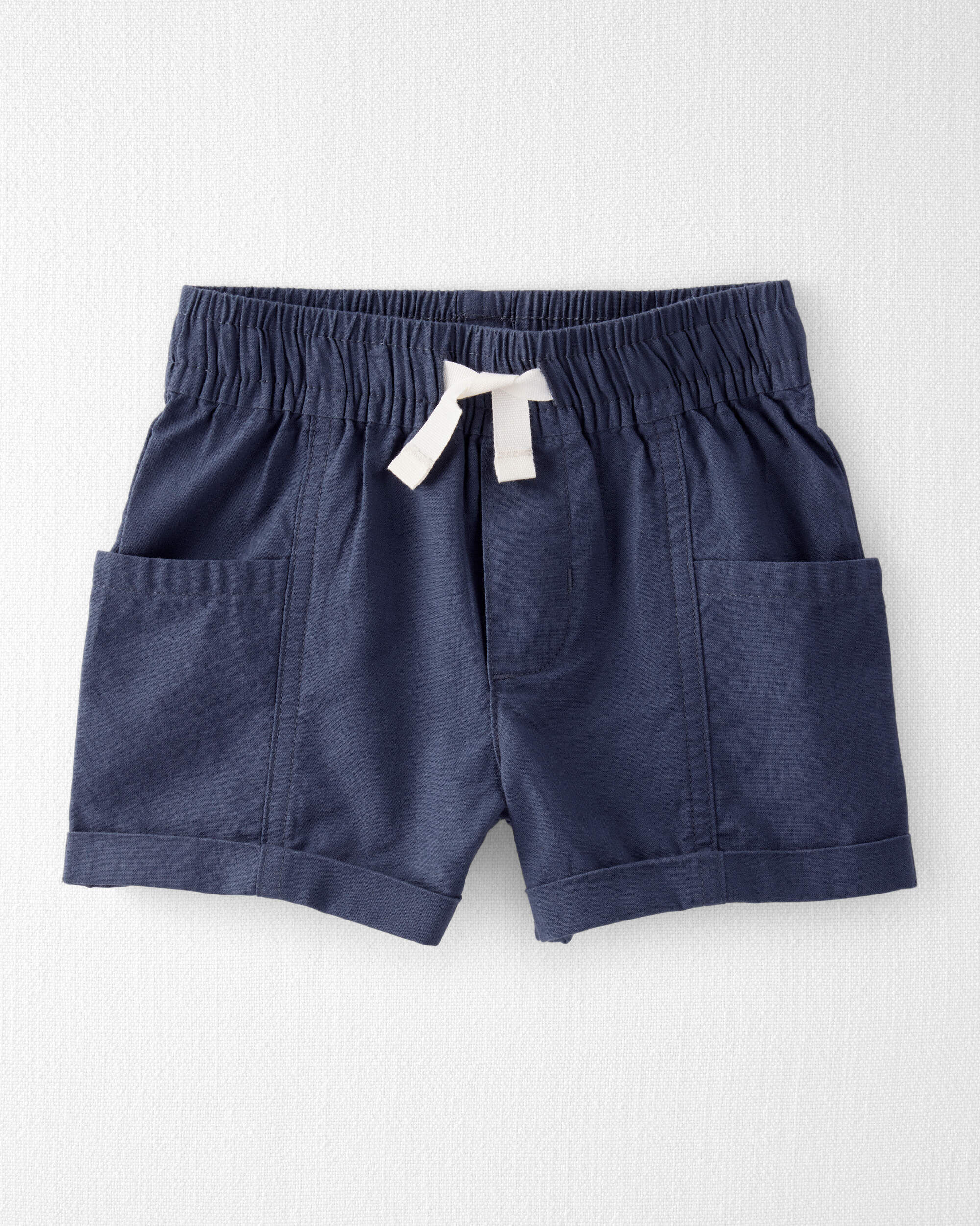 Toddler 2-Piece Set Made with Organic Cotton Coastal Vacation Print