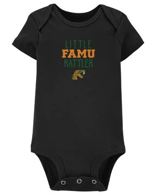 Product image 1 of Baby Florida A&M University Bodysuit