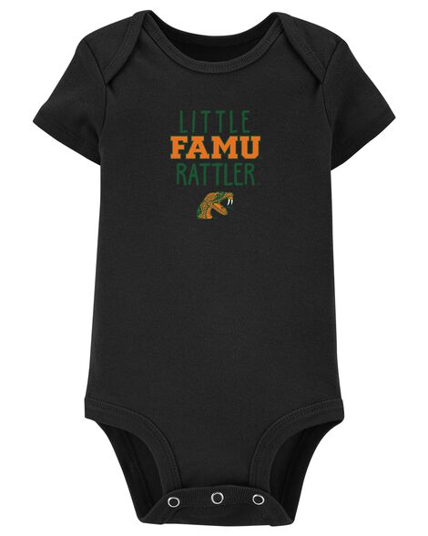 Product image 1 of Baby Florida A&M University Bodysuit