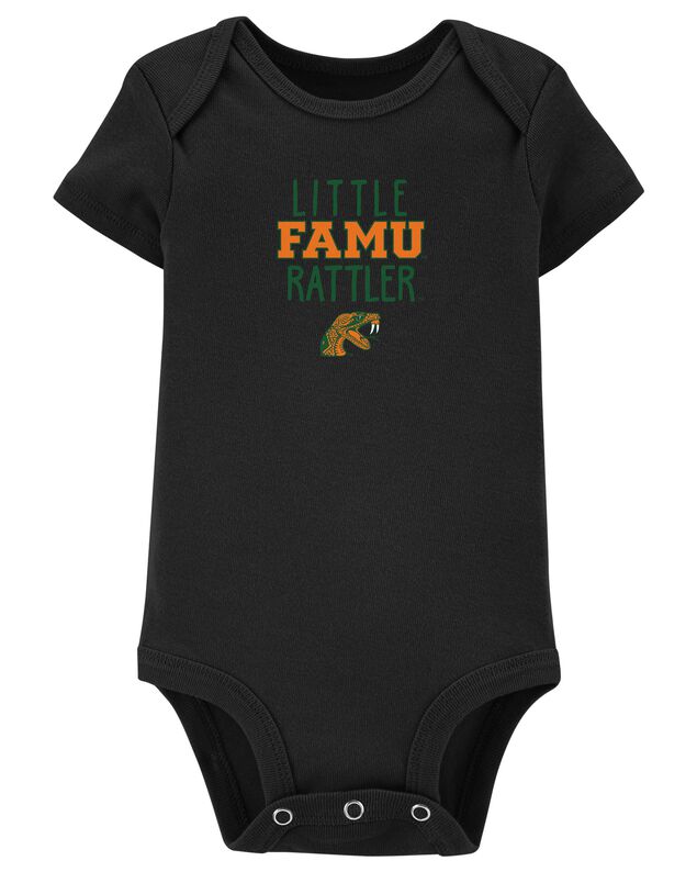 Product image 1 of Baby Florida A&M University Bodysuit