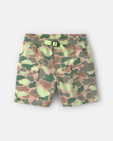 Boys Cargo Pants