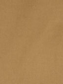 Khaki - Baby Pull-On Khaki Pants, Selected