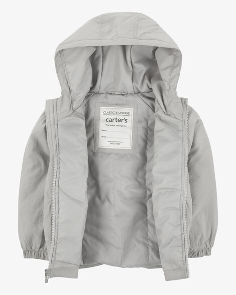 Product image 2 of Baby Mid-Weight Jacket