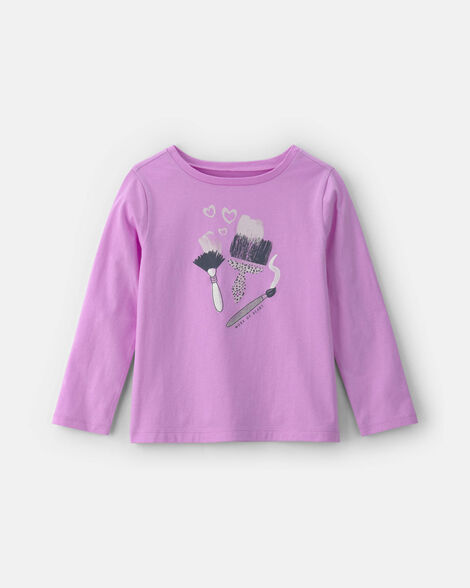 Kids Heart Shirts