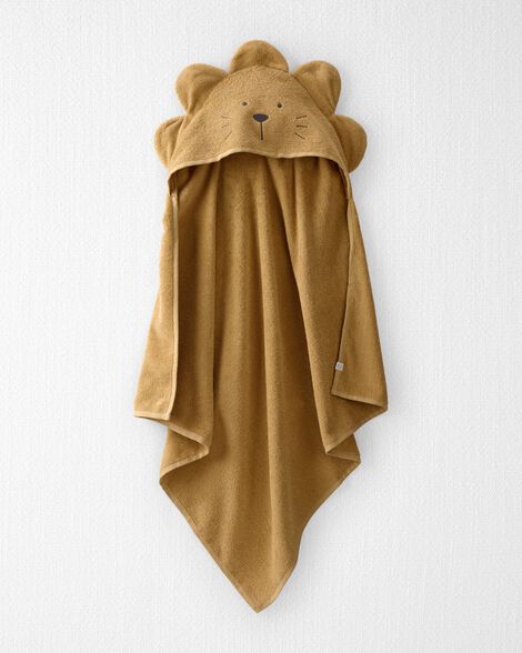  Product image 1 of Baby Organic Cotton Towel