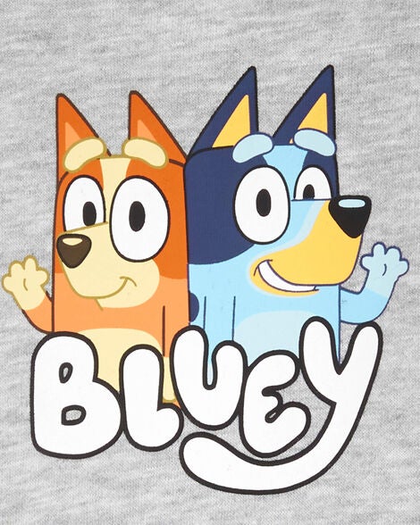  Product image 4 of Toddler Bluey Pullover Hoodie
