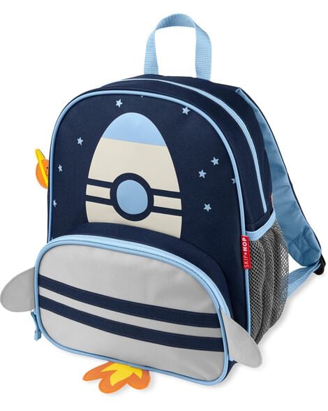 Blue Toddler Backpacks