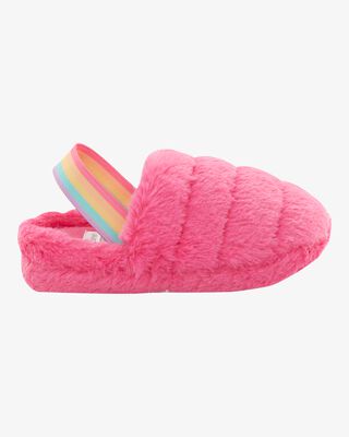 Product image 2 of Faux Fur Slippers