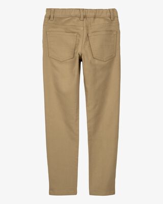 Product image 2 of Kid Knit-Like Denim Pants