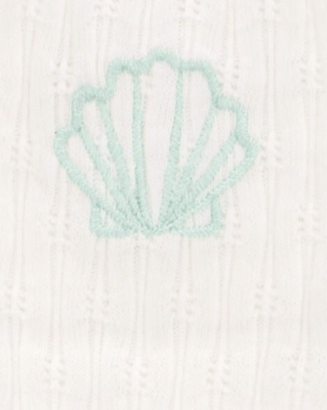  Product image 4 of Baby Ribbed Tank Top