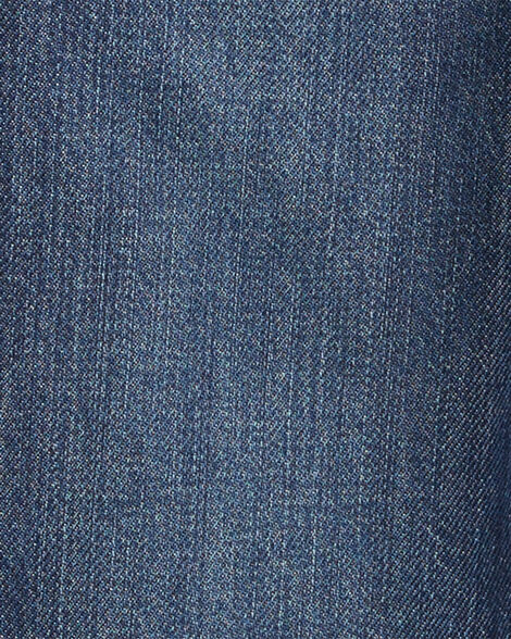  Product image 3 of Baby Pull-On Jeans
