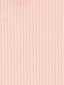 Pink - Baby 2-Piece Sun Hat & Ruffle 1-Piece Swimsuit Set, Selected